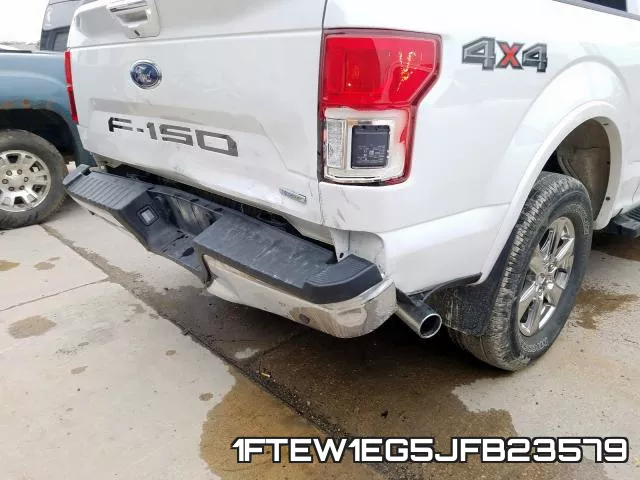 1FTEW1EG5JFB23579 фото 10