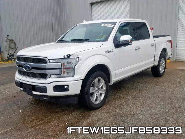 1FTEW1EG5JFB58333 фото 3