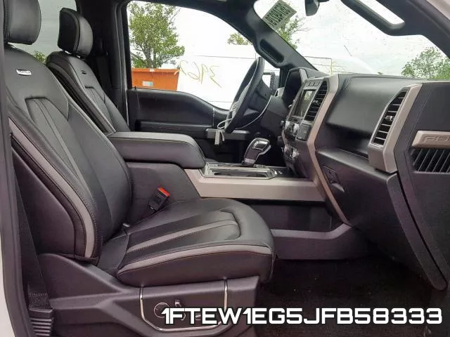 1FTEW1EG5JFB58333 фото 6