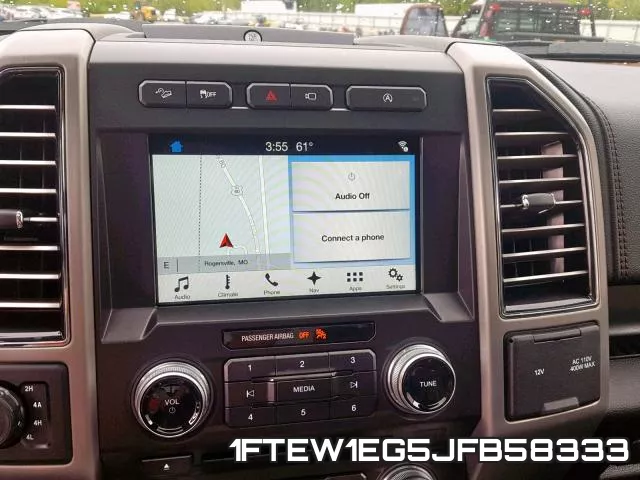 1FTEW1EG5JFB58333 фото 10