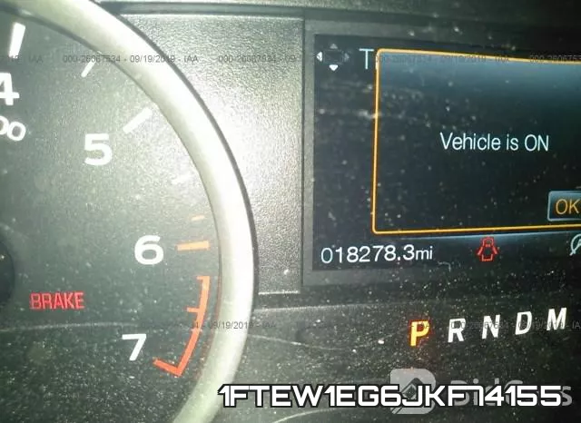1FTEW1EG6JKF74155 фото 8