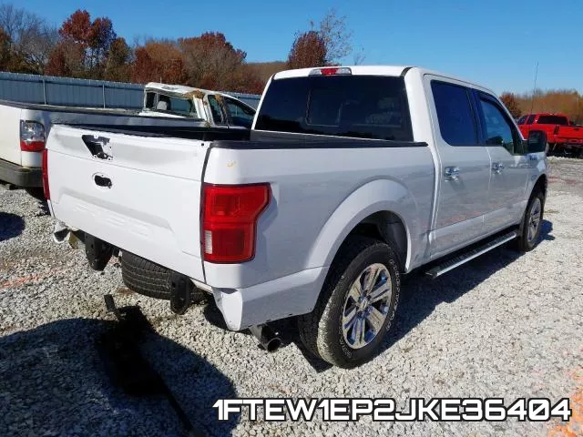 1FTEW1EP2JKE36404 фото 4