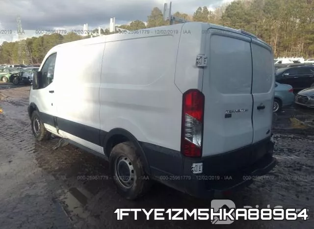 1FTYE1ZM5HKA88964 фото 4