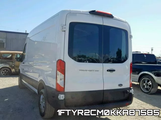 1FTYR2CM0KKA87585 фото 3
