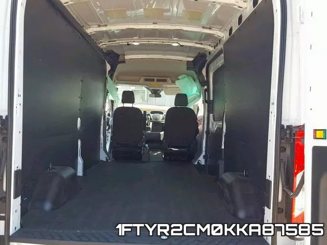 1FTYR2CM0KKA87585 фото 6