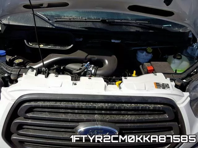 1FTYR2CM0KKA87585 фото 7