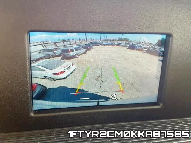 1FTYR2CM0KKA87585 фото 9