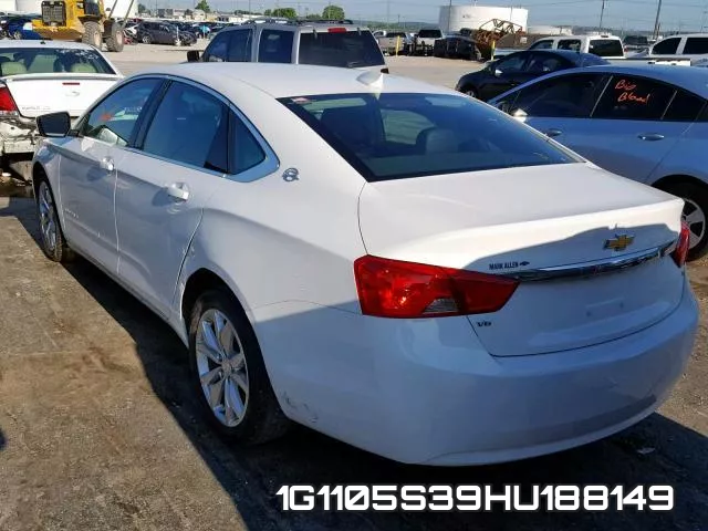 1G1105S39HU188149 фото 4