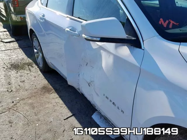1G1105S39HU188149 фото 10