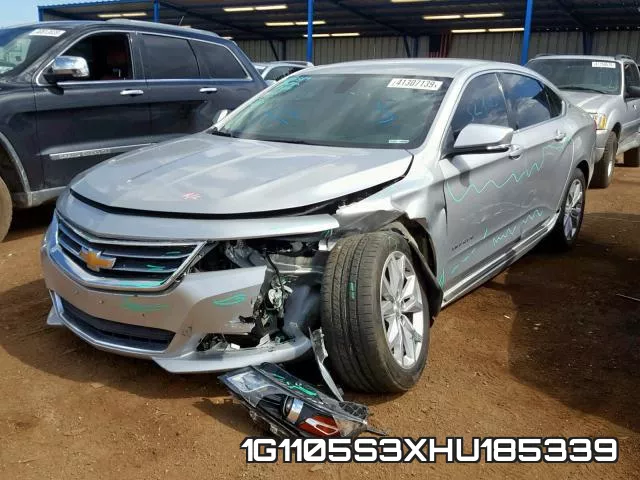 1G1105S3XHU185339 фото 3