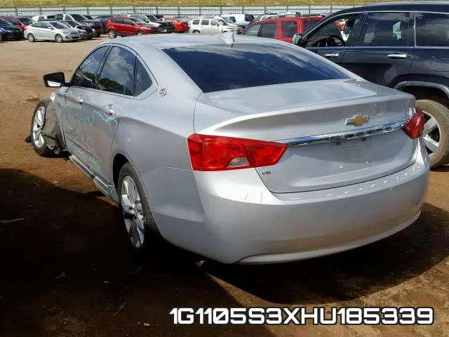 1G1105S3XHU185339 фото 4