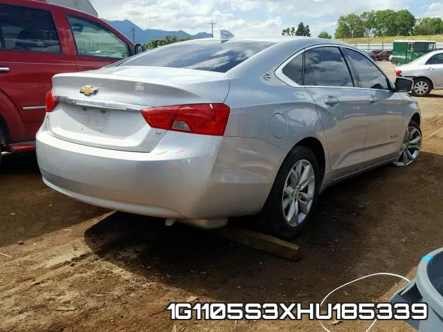 1G1105S3XHU185339 фото 5