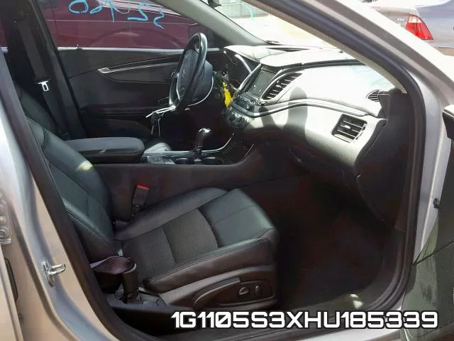 1G1105S3XHU185339 фото 6