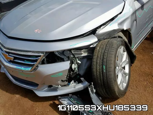 1G1105S3XHU185339 фото 10