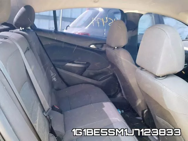 1G1BE5SM1J7123833 фото 7