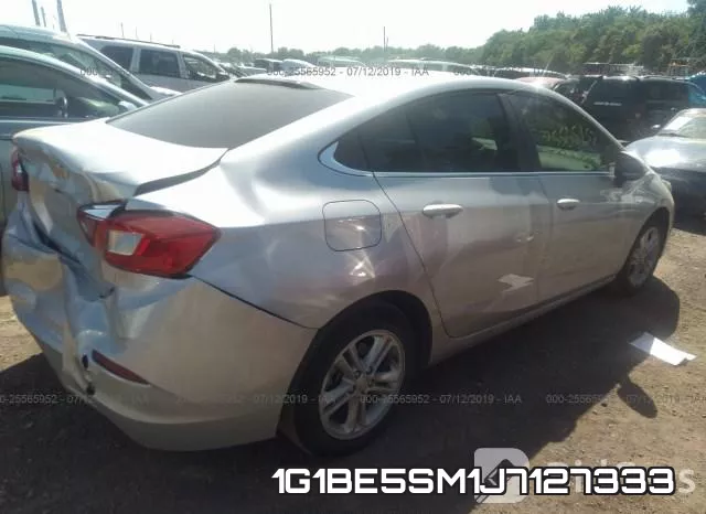 1G1BE5SM1J7127333 фото 5