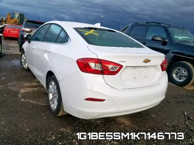 1G1BE5SM1K7146773 фото 4
