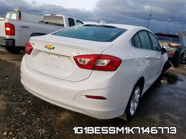 1G1BE5SM1K7146773 фото 5