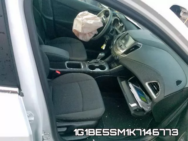 1G1BE5SM1K7146773 фото 6