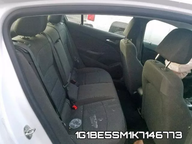 1G1BE5SM1K7146773 фото 7