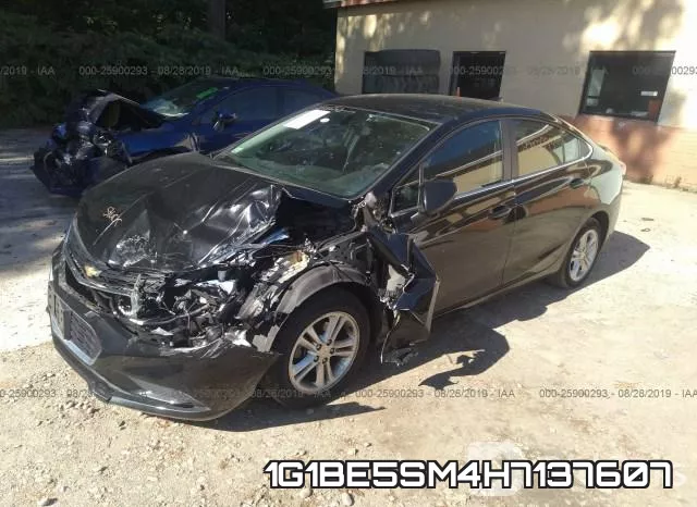 1G1BE5SM4H7137607 фото 3