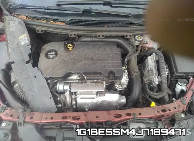 1G1BE5SM4J7189471 фото 2