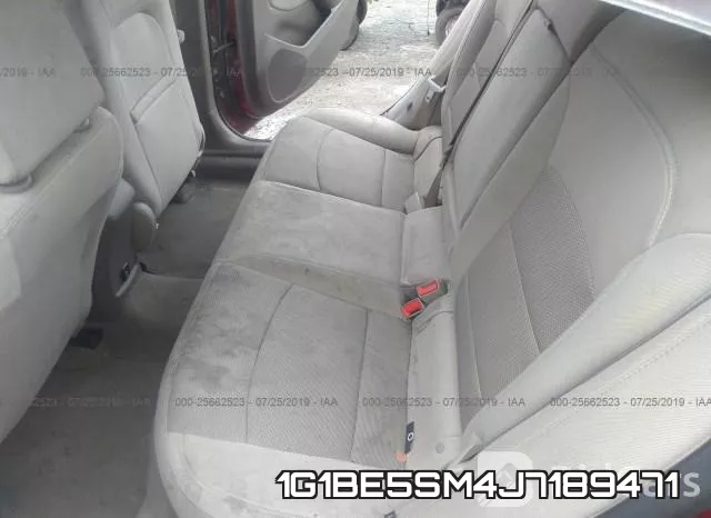 1G1BE5SM4J7189471 фото 9
