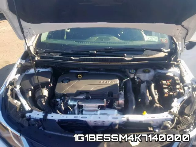 1G1BE5SM4K7140000 фото 8