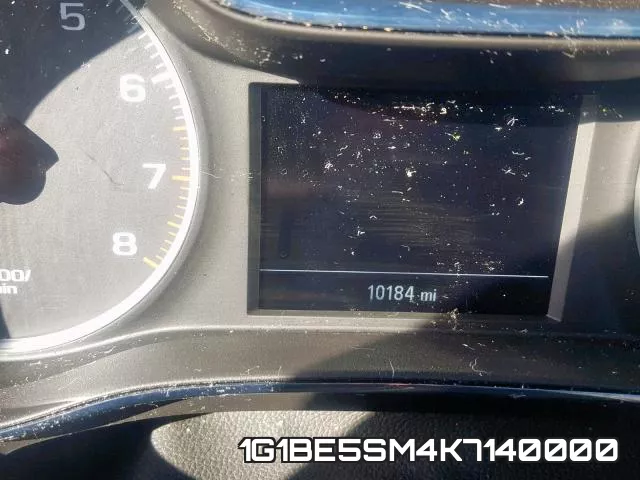 1G1BE5SM4K7140000 фото 9
