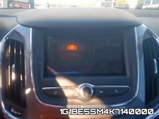 1G1BE5SM4K7140000 фото 10