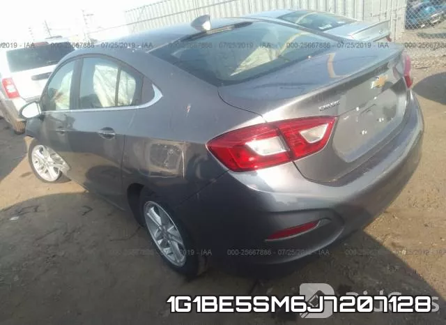 1G1BE5SM6J7207128 фото 4