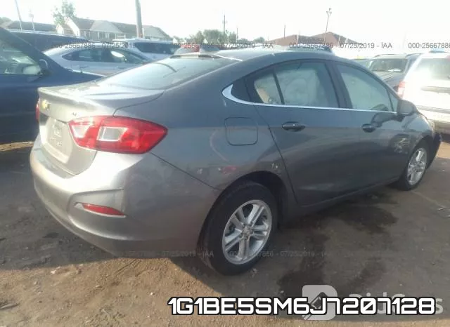 1G1BE5SM6J7207128 фото 5