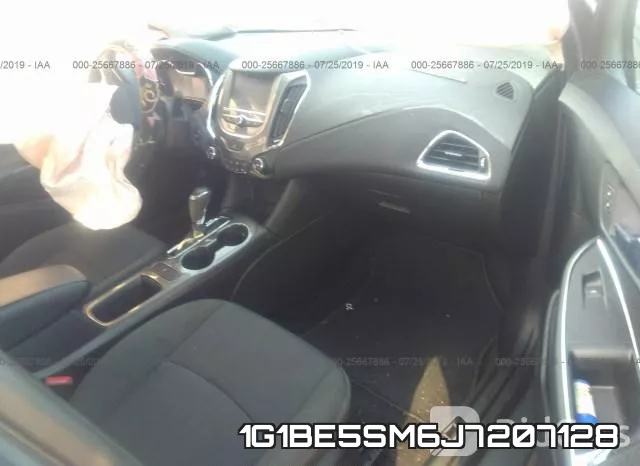 1G1BE5SM6J7207128 фото 6