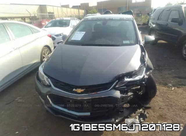 1G1BE5SM6J7207128 фото 7
