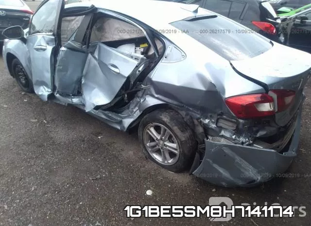 1G1BE5SM8H7141174 фото 7
