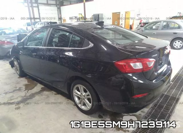 1G1BE5SM9H7239114 фото 4