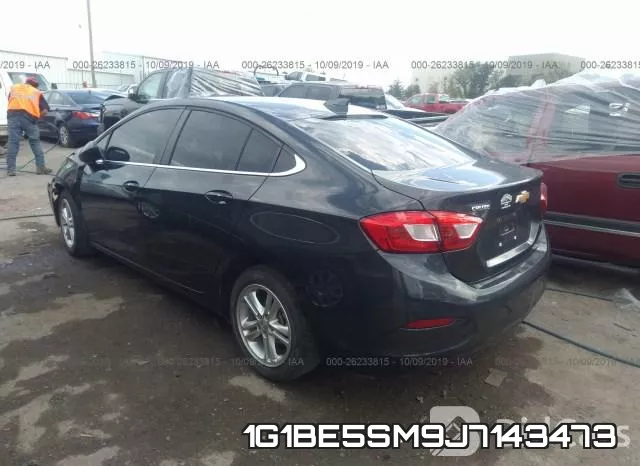 1G1BE5SM9J7143473 фото 4
