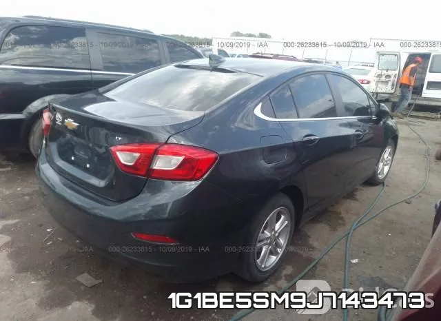 1G1BE5SM9J7143473 фото 5