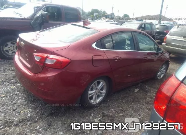 1G1BE5SMXJ7129257 фото 5