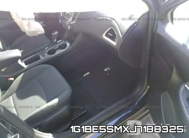 1G1BE5SMXJ7188325 фото 5