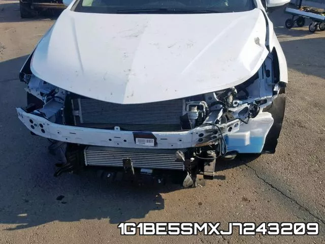 1G1BE5SMXJ7243209 фото 10