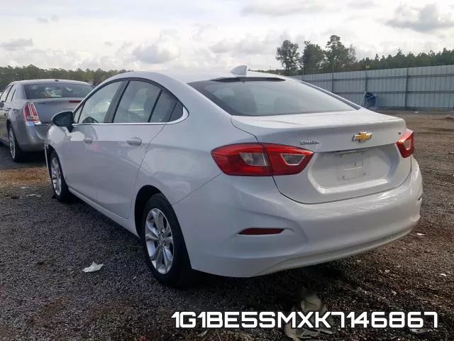 1G1BE5SMXK7146867 фото 4