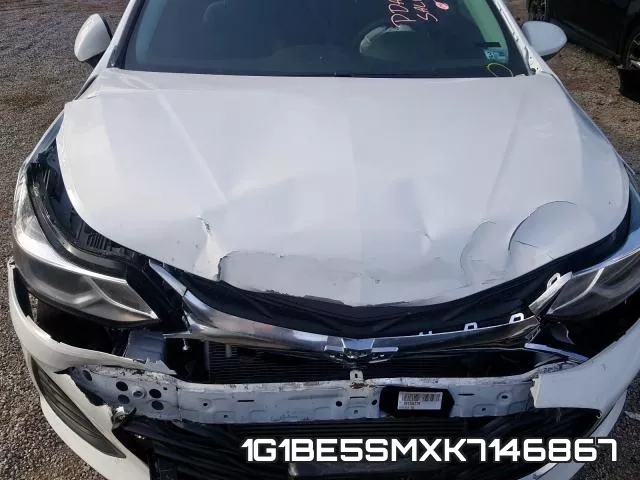 1G1BE5SMXK7146867 фото 8