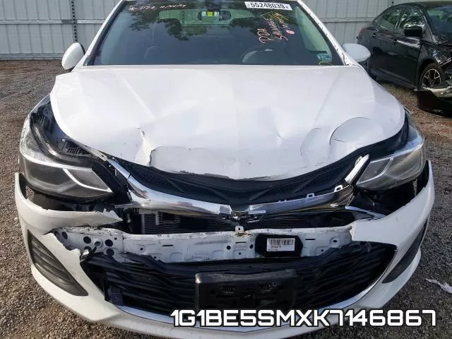 1G1BE5SMXK7146867 фото 10