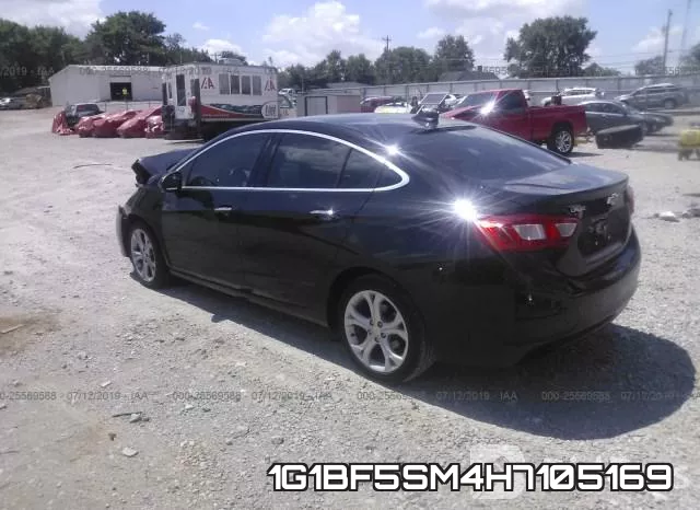 1G1BF5SM4H7105169 фото 4