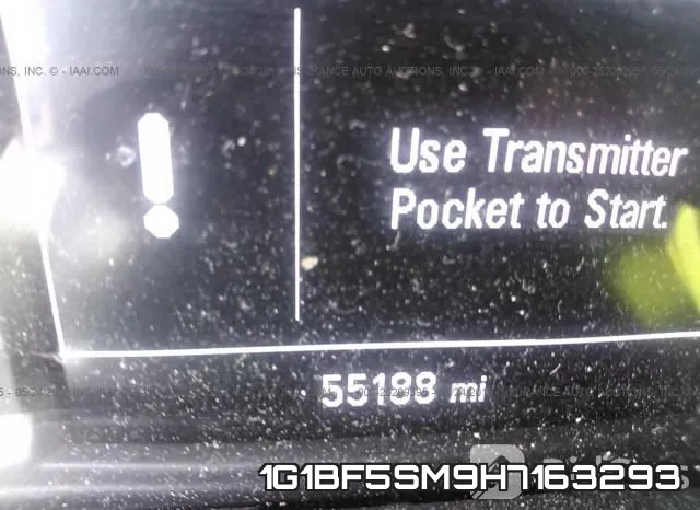 1G1BF5SM9H7163293 фото 8
