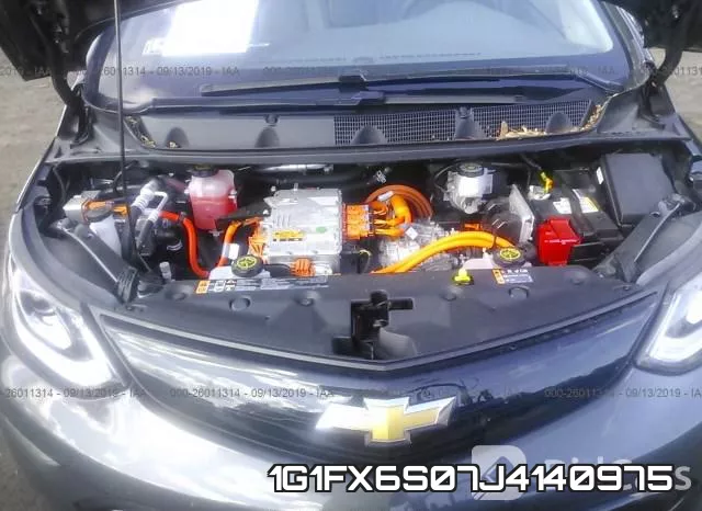 1G1FX6S07J4140975 фото 2