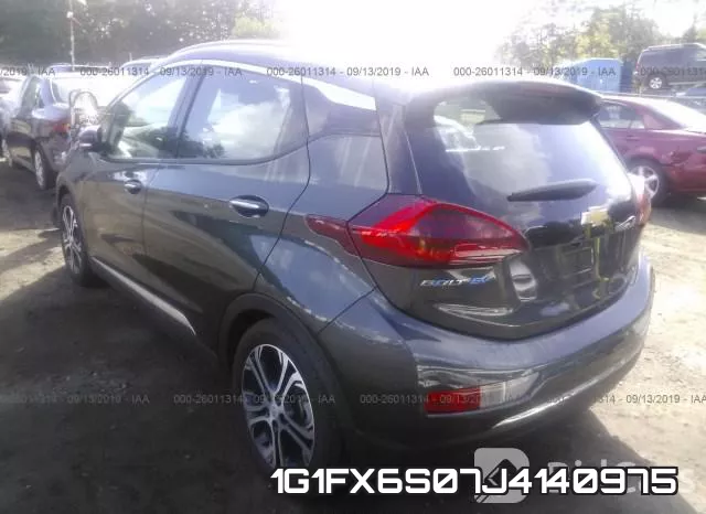 1G1FX6S07J4140975 фото 4
