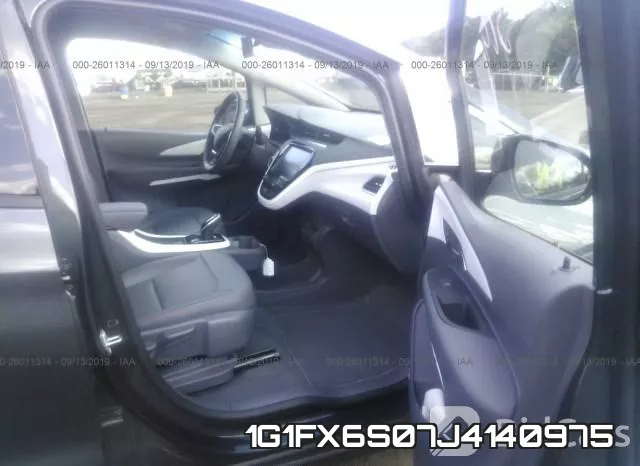 1G1FX6S07J4140975 фото 6