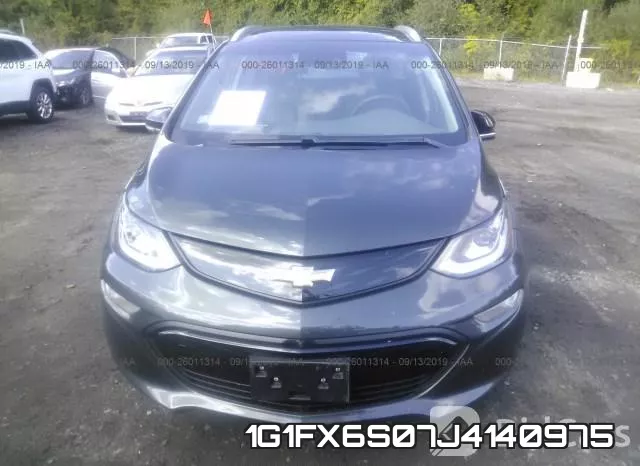 1G1FX6S07J4140975 фото 7